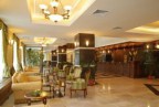 Hotel Central, Ploiesti, Rezeption